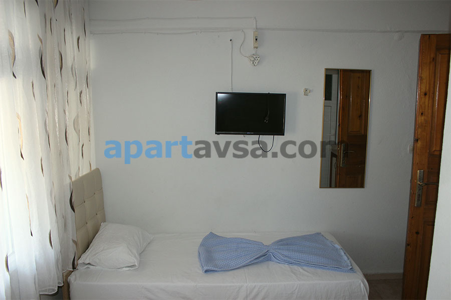 Tanıdık Apart