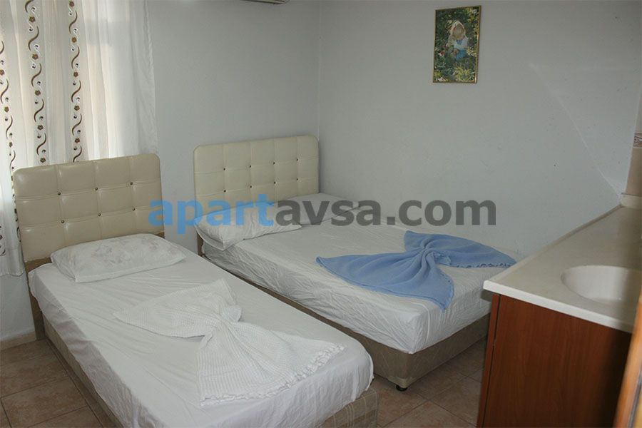 Tanıdık Apart