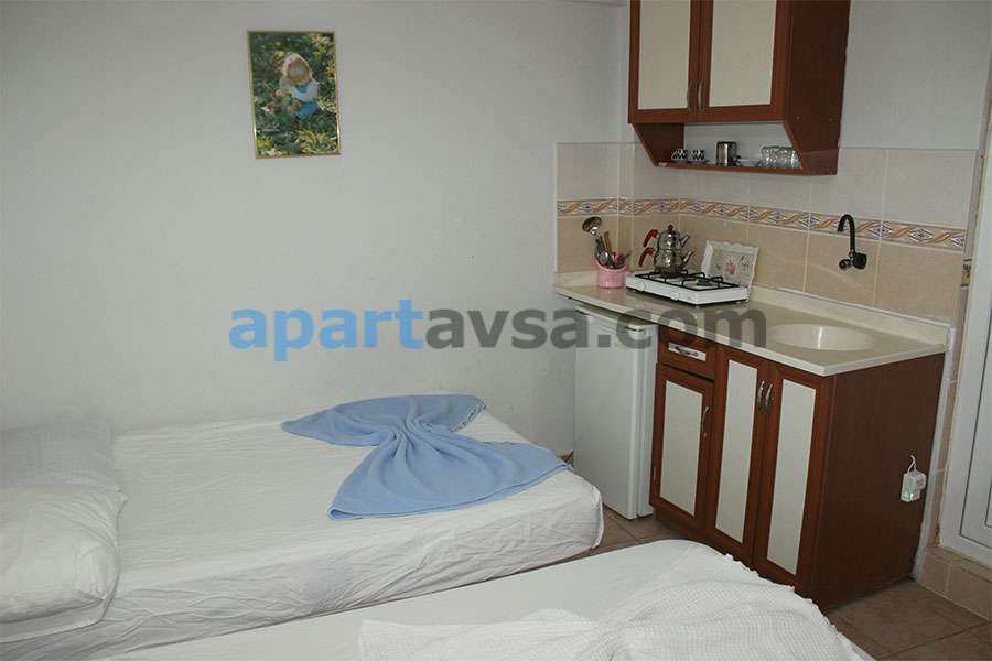 Tanıdık Apart