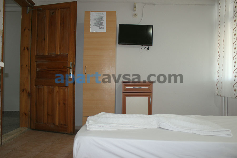 Tanıdık Apart
