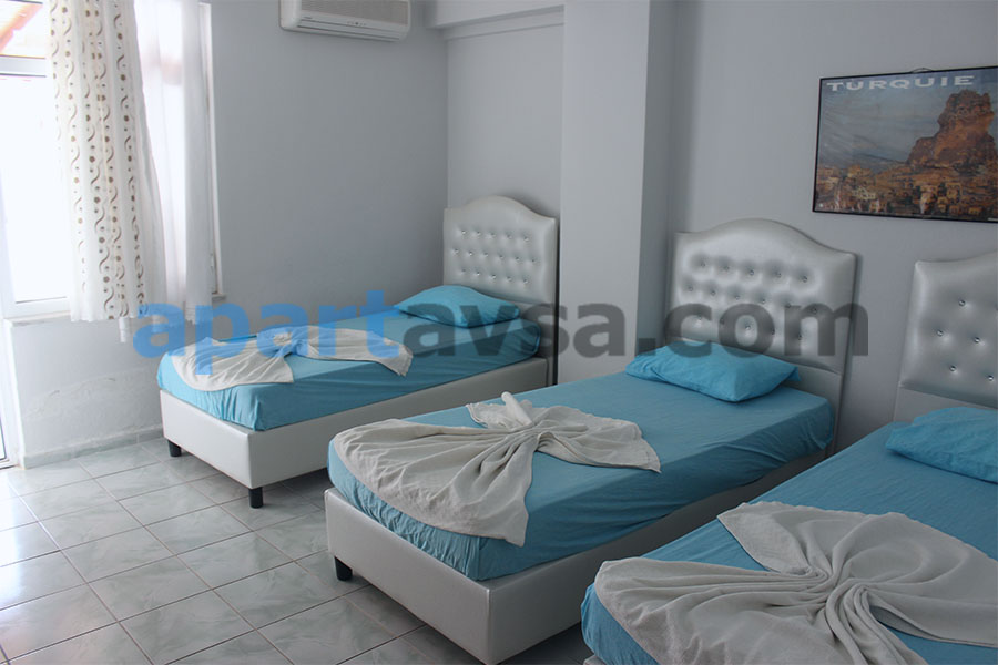 Tanıdık Apart