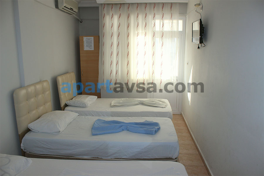 Tanıdık Apart