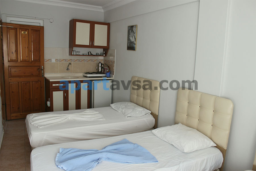 Tanıdık Apart