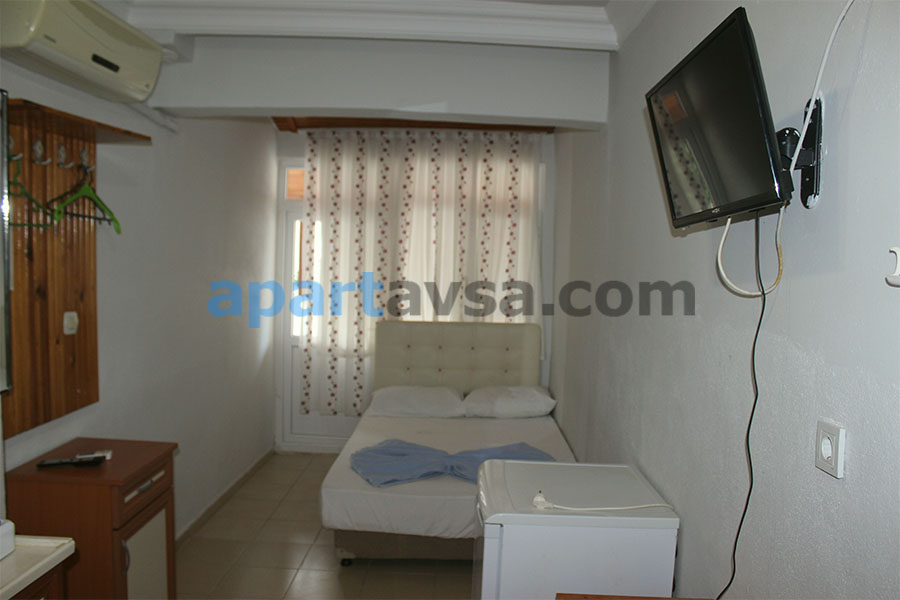 Tanıdık Apart