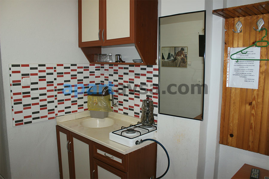 Tanıdık Apart