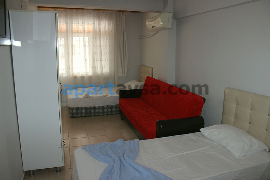 Tanıdık Apart