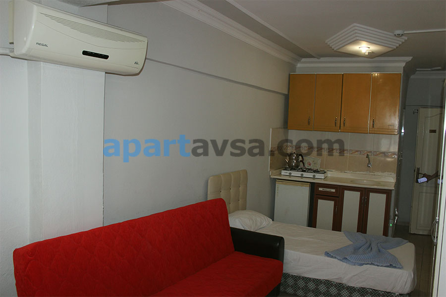 Tanıdık Apart