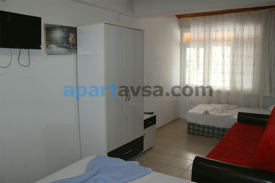 Tanıdık Apart