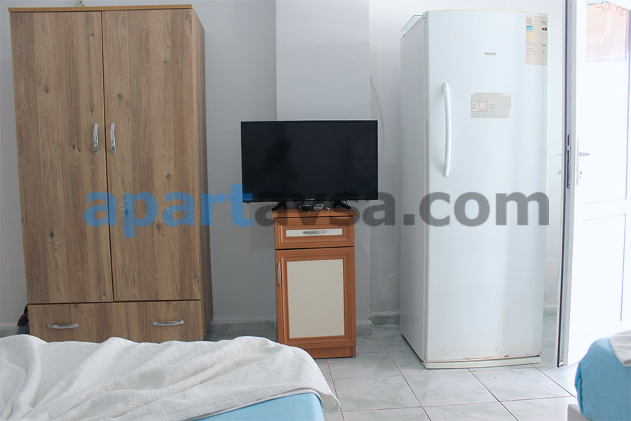 Tanıdık Apart