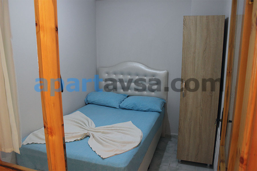Tanıdık Apart