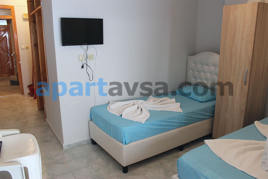 Tanıdık Apart