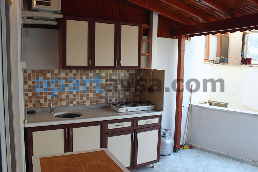 Tanıdık Apart