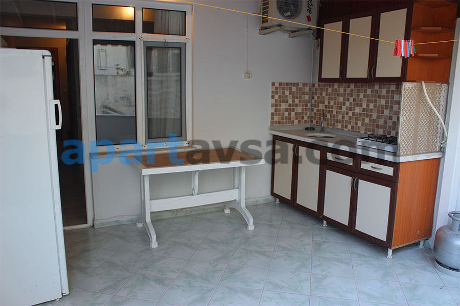 Tanıdık Apart