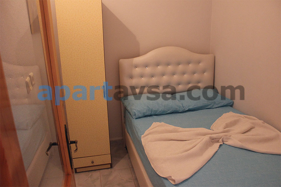 Tanıdık Apart