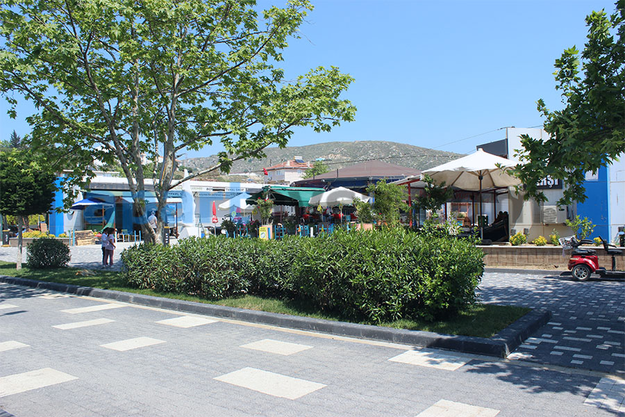 Tanıdık Apart