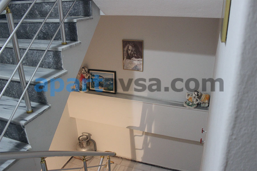 Tanıdık Apart