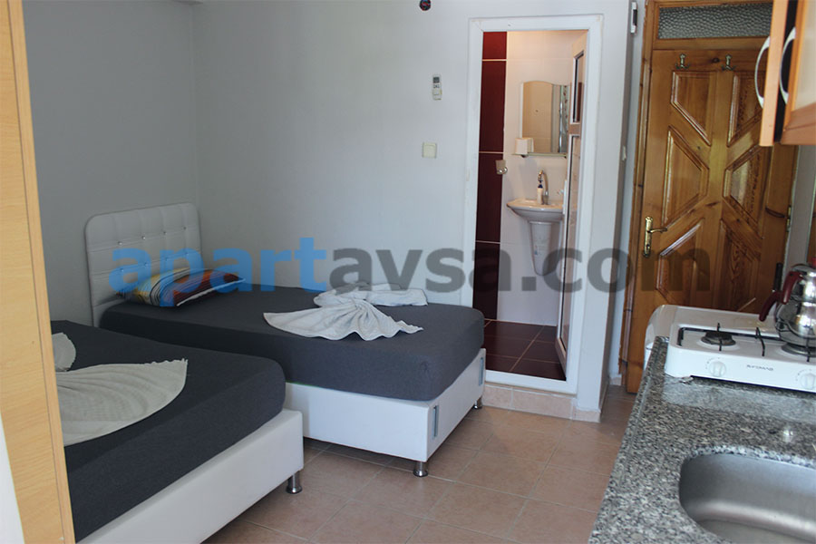 Tanıdık Apart