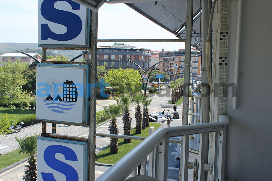 Tanıdık Apart