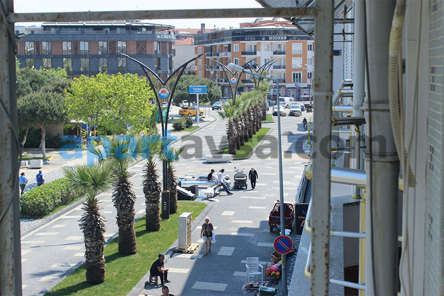 Tanıdık Apart
