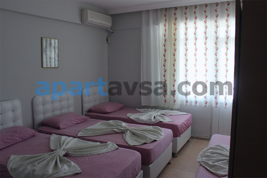 Tanıdık Apart