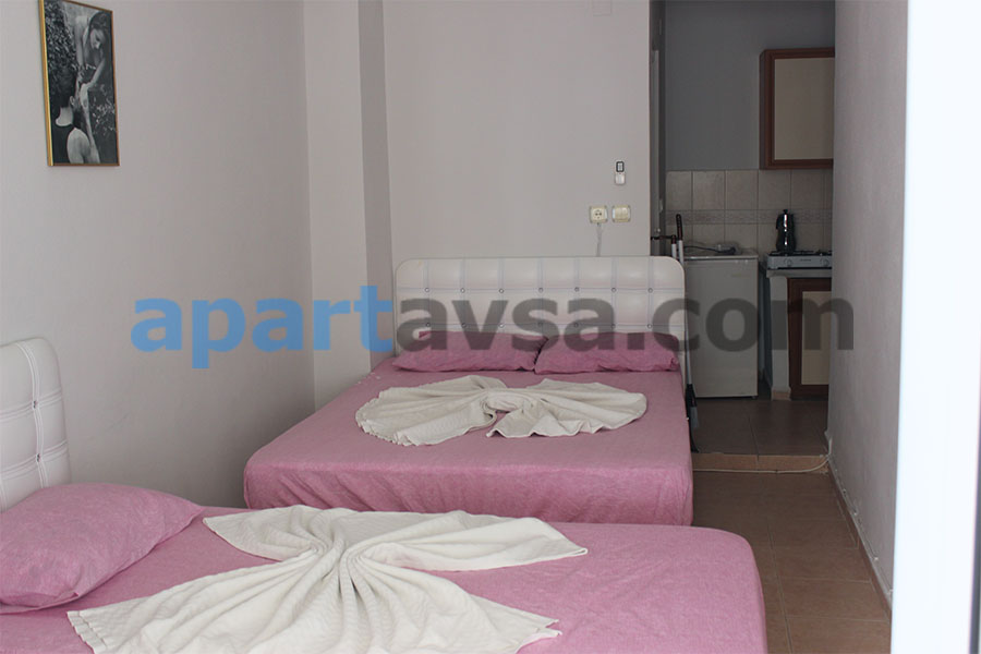 Tanıdık Apart