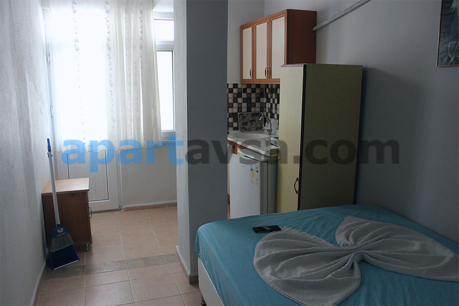 Tanıdık Apart