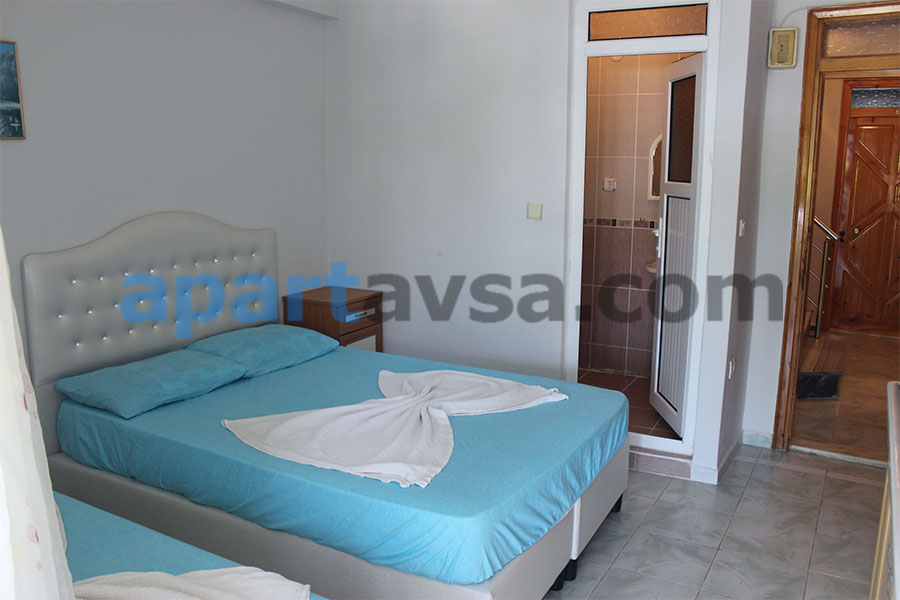 Tanıdık Apart