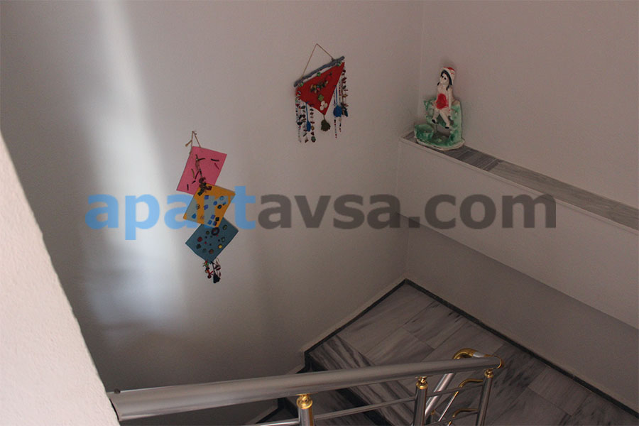 Tanıdık Apart
