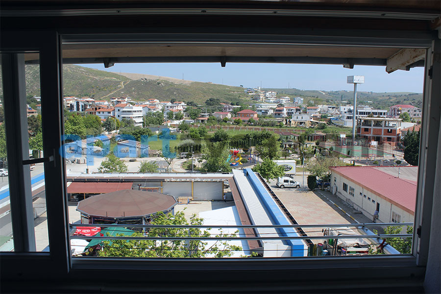 Tanıdık Apart