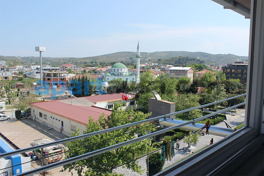 Tanıdık Apart