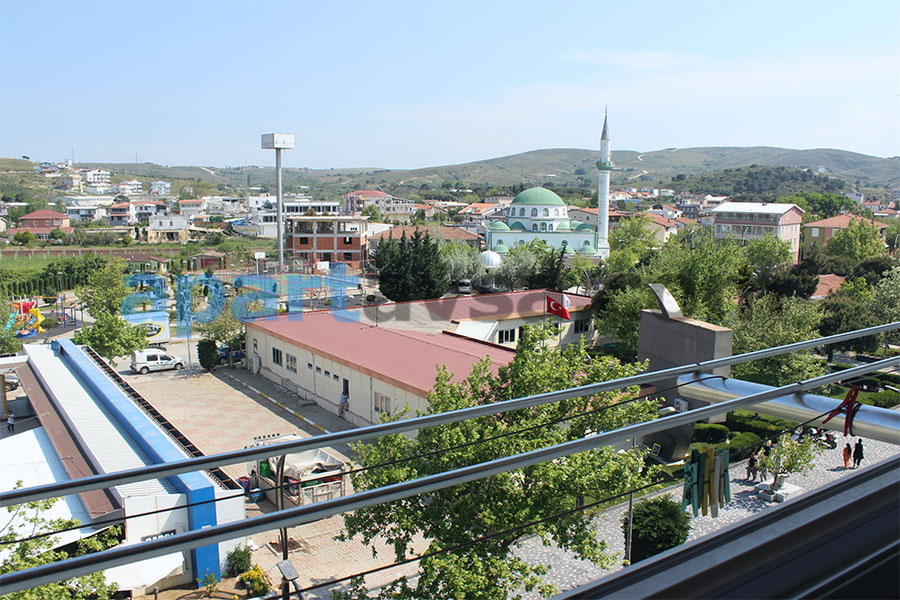 Tanıdık Apart