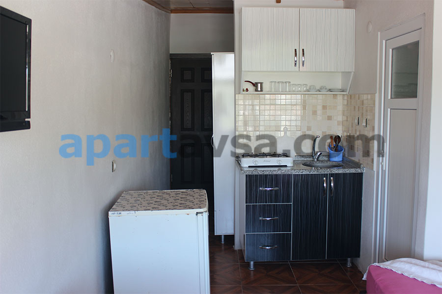 Tanıdık Apart