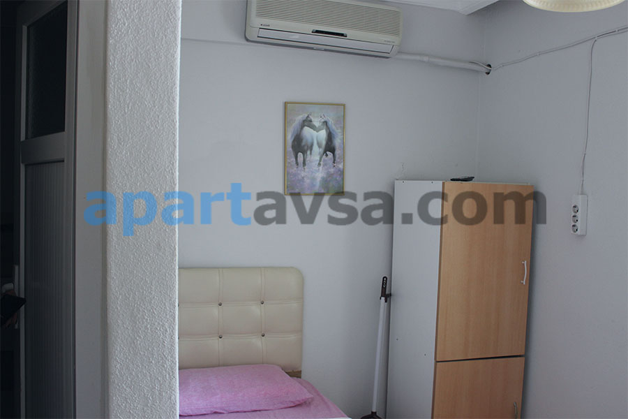 Tanıdık Apart