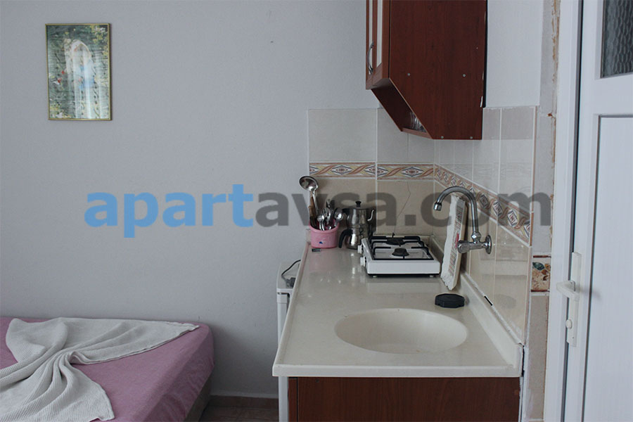 Tanıdık Apart