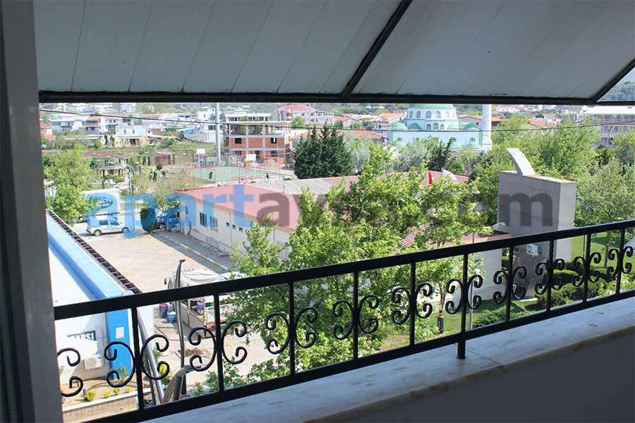 Tanıdık Apart
