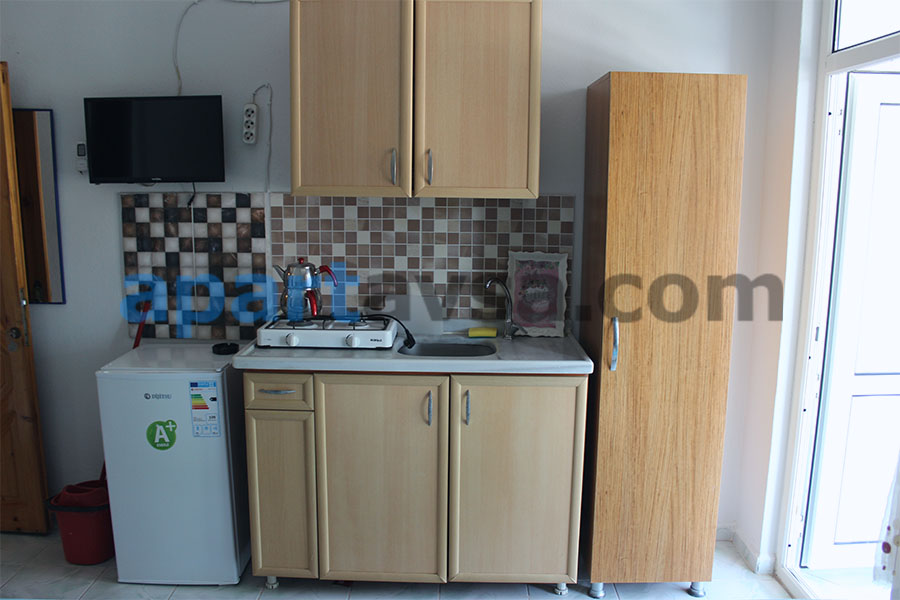 Tanıdık Apart