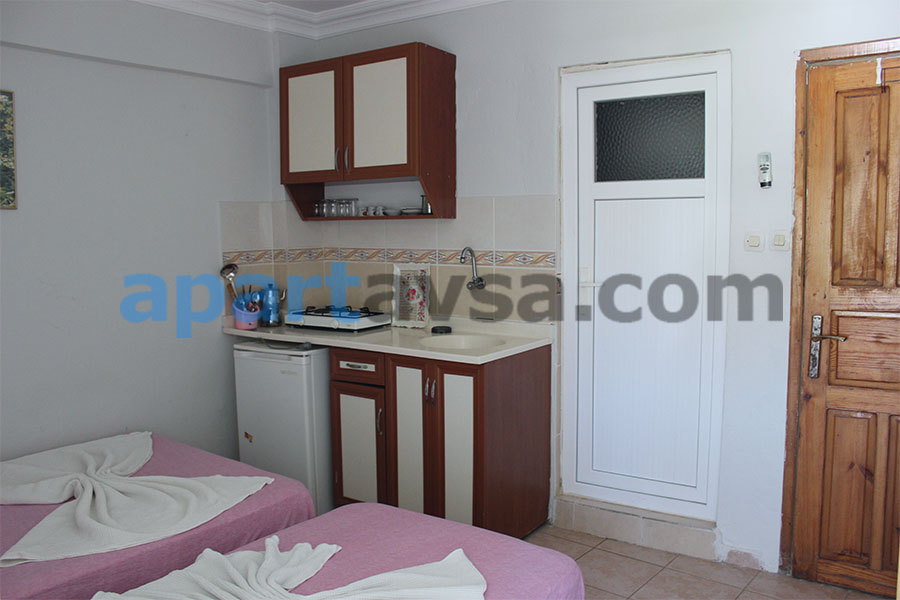 Tanıdık Apart