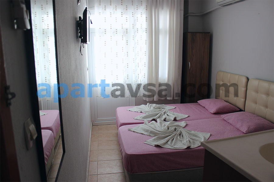 Tanıdık Apart
