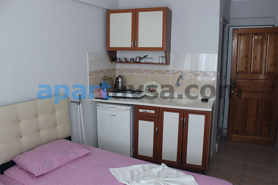 Tanıdık Apart