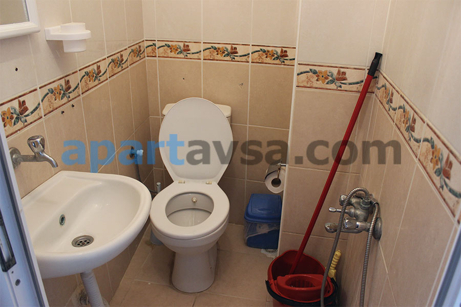 Tanıdık Apart