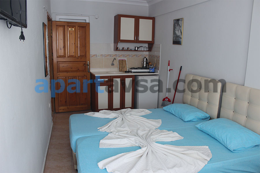 Tanıdık Apart