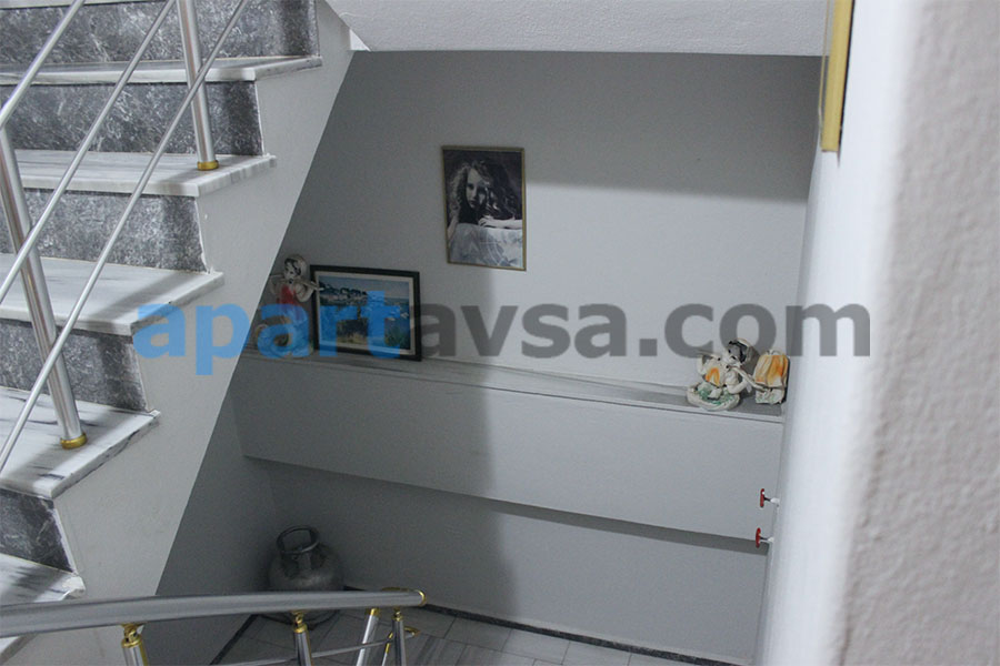 Tanıdık Apart
