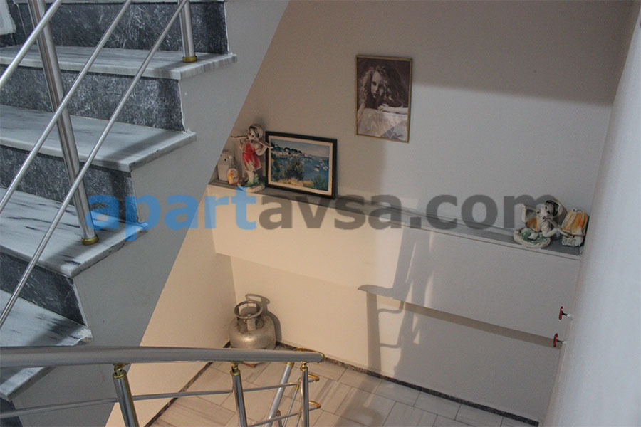 Tanıdık Apart