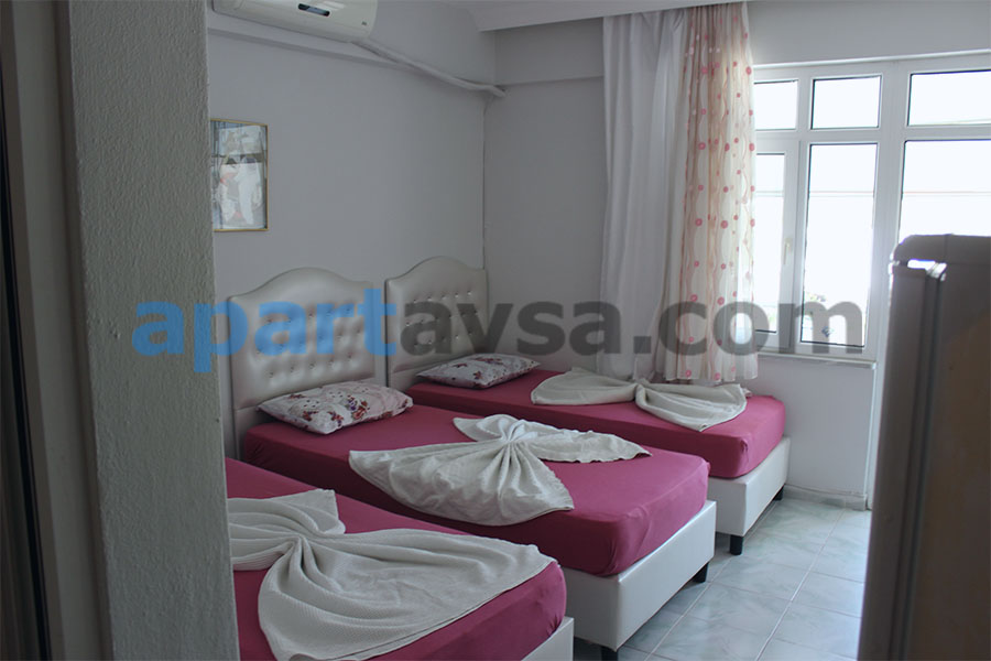Tanıdık Apart