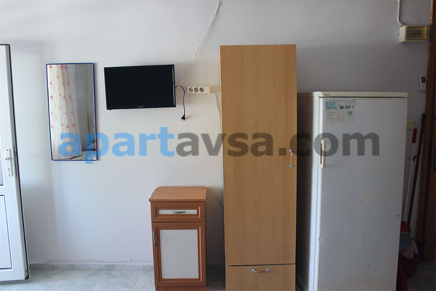 Tanıdık Apart