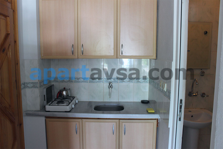 Tanıdık Apart