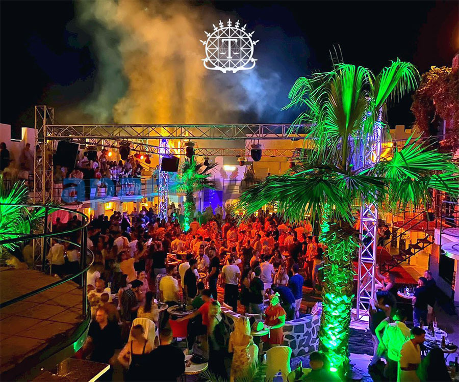 Tanz Disco