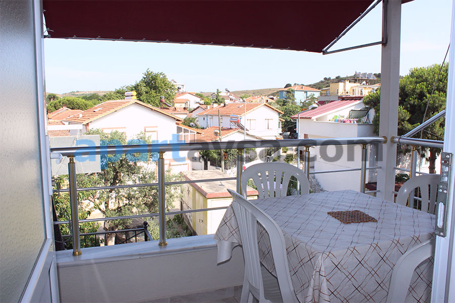 Titiz Pansiyon
