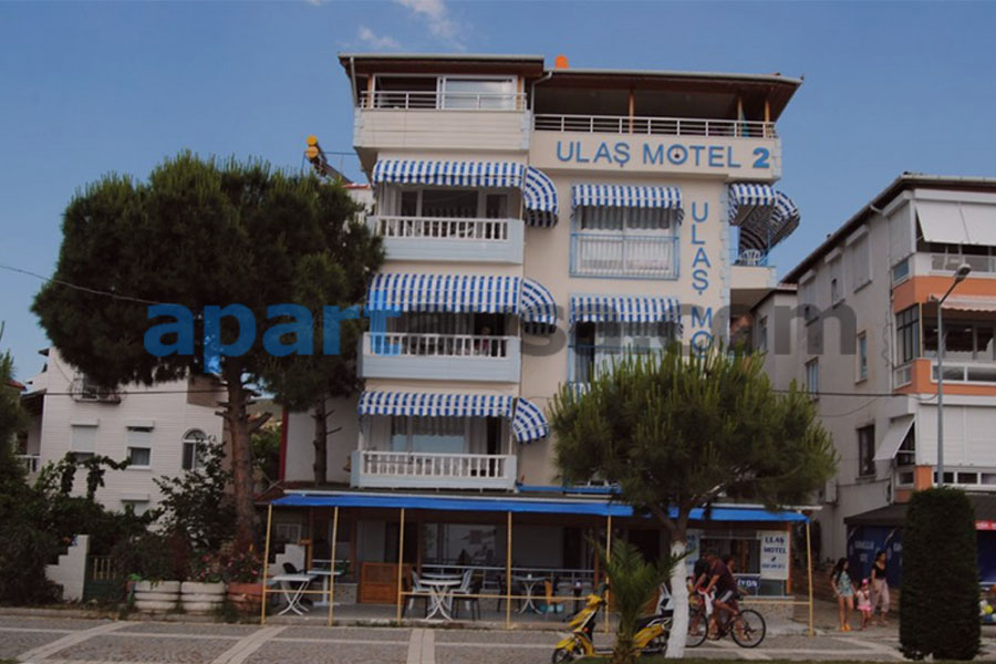 Ulaş Motel