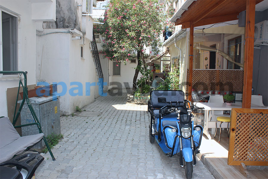 Volkan Şenay Apart